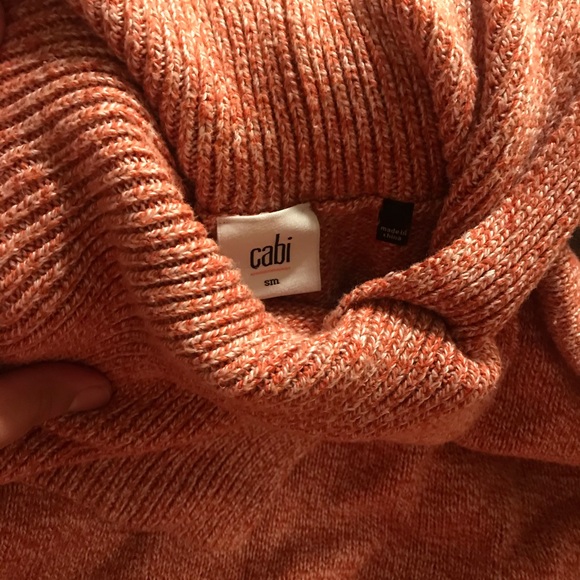 CAbi pullover top - Picture 3 of 6